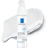 La Roche-Posay Face Moisturizer for Ultra Sensitive Skin, Toleriane Dermallergo Face Cream Intense Soothing Care with Shea Bu