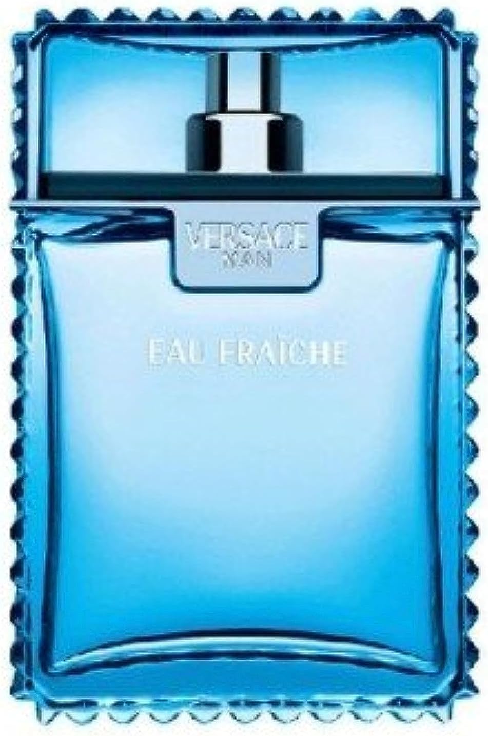 Versace Eau Fraiche Eau De Toilette 50ml Vapo Men's Fragrance