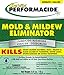 Performacide 122003 Mold and Mildew Eliminator, Gallon Refill