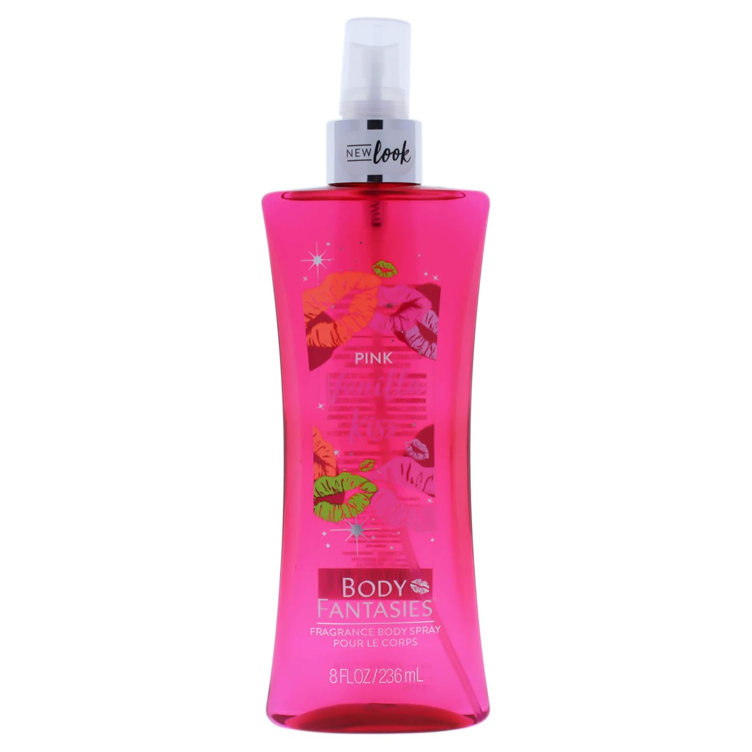 Which Is The Best Body Fantasies Signature Fragrance Body Spray Pink Grape Fruit