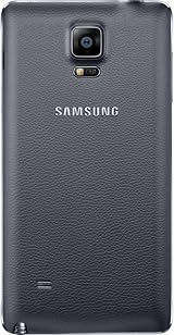 Samsung Galaxy Note 4 SM-N910F 32GB Black Smartphone view 2