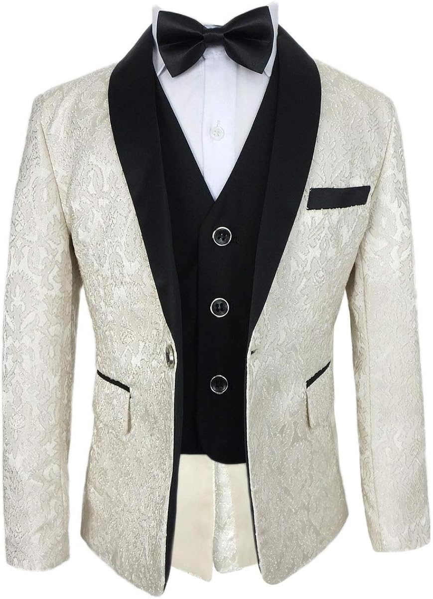 boys all in one suit