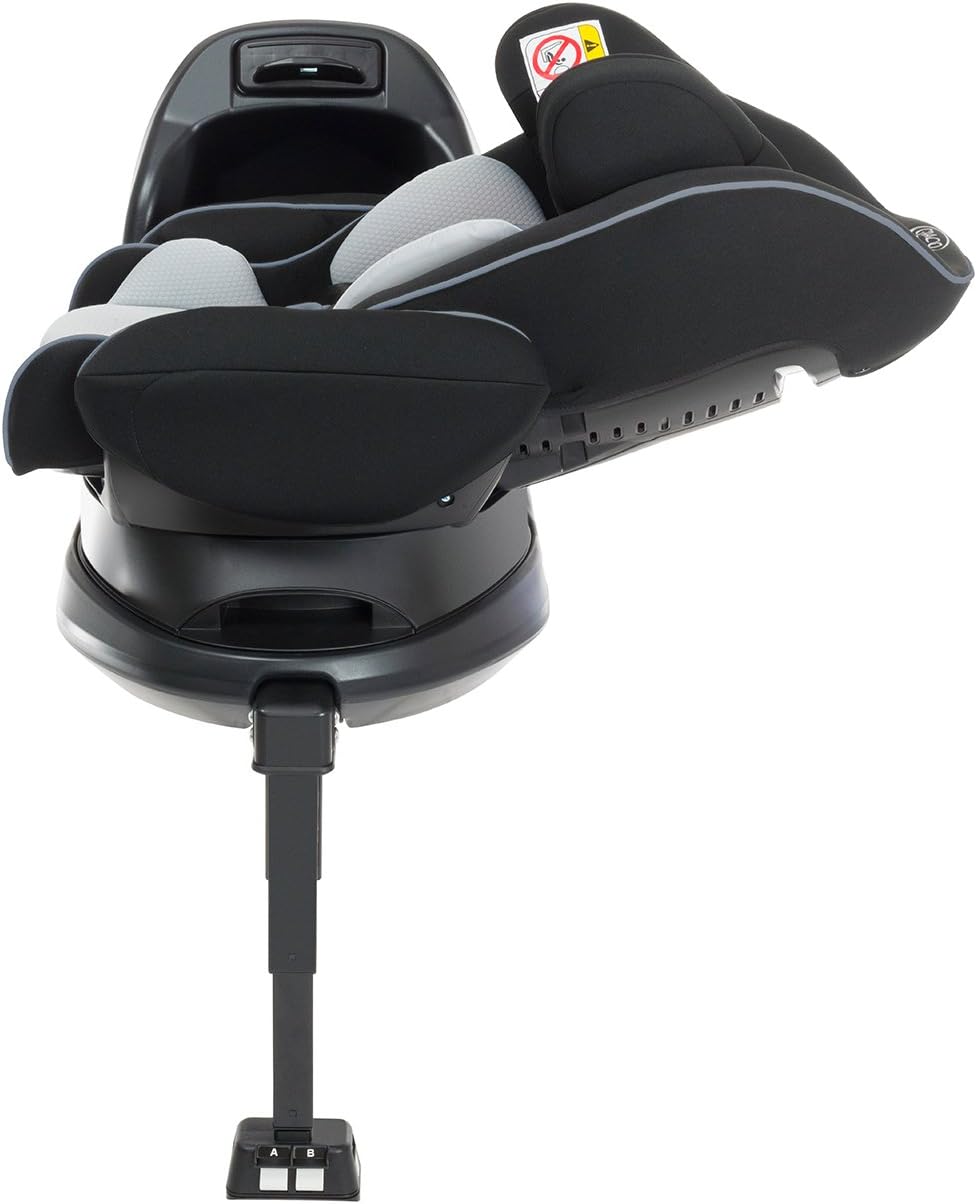 graco turn2reach car compatibility