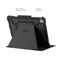 URBAN ARMOR GEAR UAG Designed for iPad Pro 13" Case