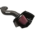 Roush 05-09 Mustang Cold Air Intake 4.6L 402099