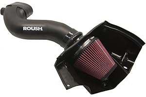 Roush 05-09 Mustang Cold Air Intake 4.6L 402099