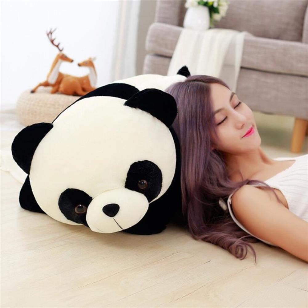 Xmwm Big Panda De Nice Ours En Peluche Geant Bebe Animal Poupee Animaux Jouet Oreiller Cartoon Kawaii Poupees Filles De Noel 50cm Literie Et Linge De Maison Ameublement Et Decoration Centroarco Com