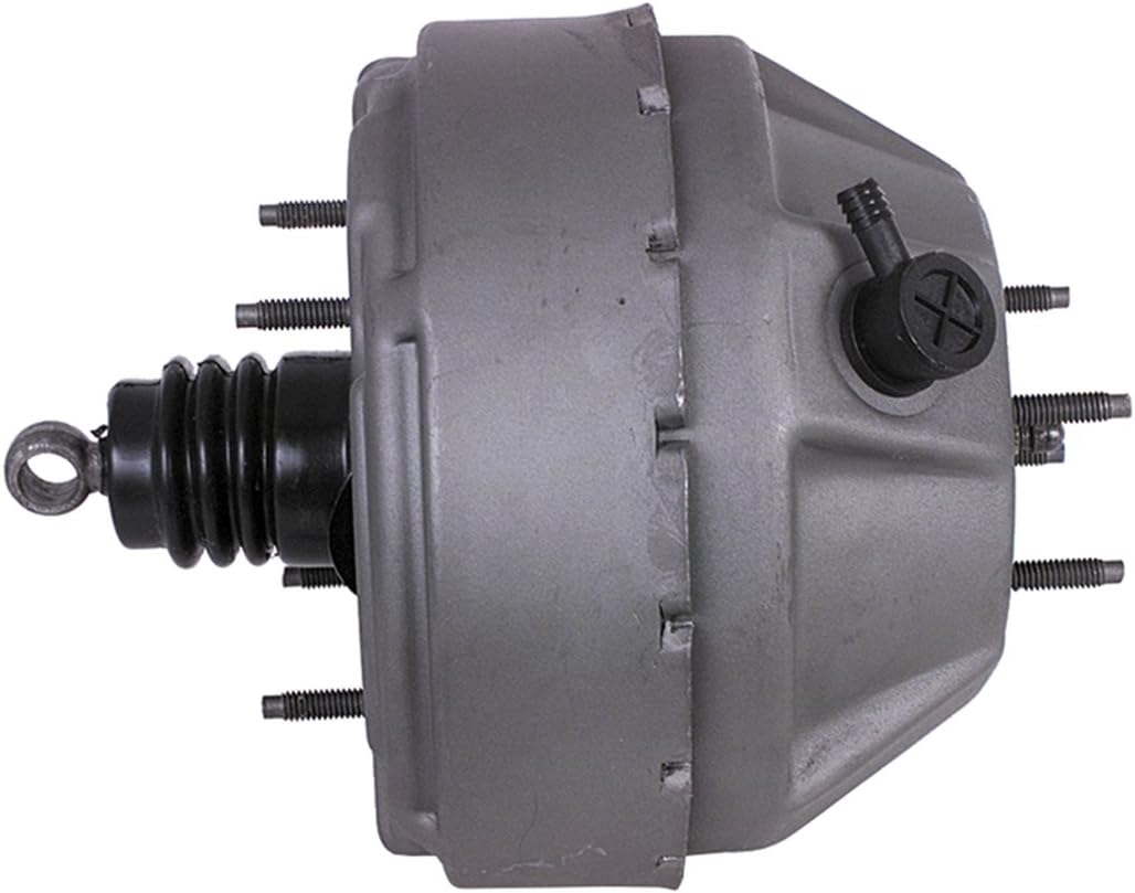 Cardone 5473603 Remanufactured Power Brake Booster Amazon.ca Automotive