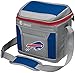 NFL Buffalo Bills 9 Can Soft-Sided Cooler with Ice, Blue