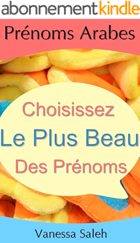 Download Prénoms Arabes Garçons et Filles PDF