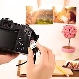 Transcend 512GB SDXC U3 V30 Memory Card 100MB/s for Digital Cameras view 8