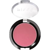 Biss&uacute; Blush 4g c/u, Intense Pigmentation, Smooth Texture, Matte and Satin Finishes (10 Raspberry)
