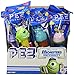 Disney Pixar Monsters University Pez Dispensers 12ct.