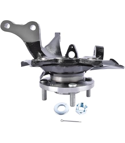 Amazon.com: Genuine OEM 51716-A5000 Knuckle - Front Axle, RH