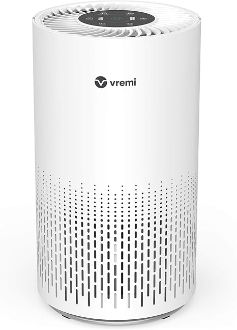 Vremi Premium True HEPA Air Purifier 