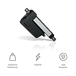 Progressive Automations 12V High Force Linear