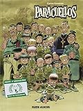 Paracuellos - L'intégrale (FG.FLUIDE GLAC.) (French Edition) by 