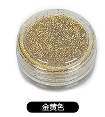 China Nail Art Glitter Powder Cosmetic Glitters Manufacturer