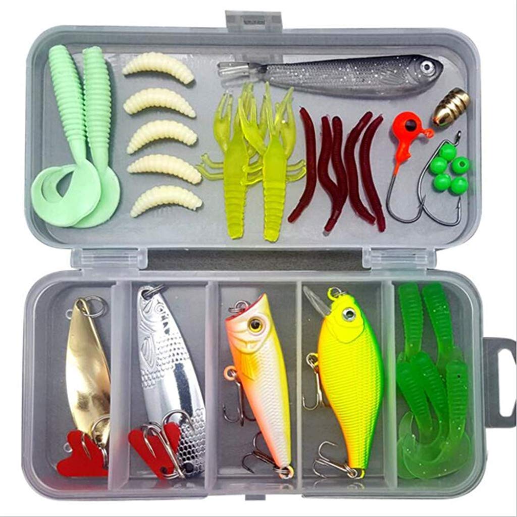 fishing kit online