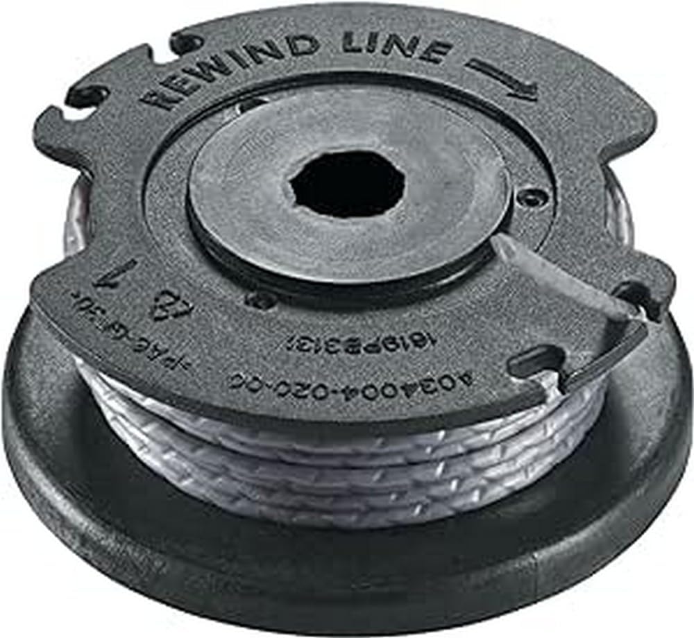 Bosch Cutting Line Spool 4m 1.6mm Garden Trimmer Line