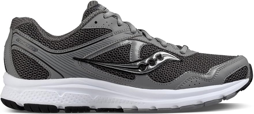 saucony men's cohesion 10 running shoe