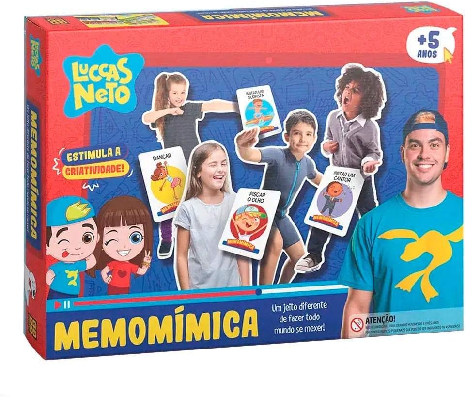 Memomimica Clearance