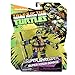 Teenage Mutant Ninja Turtles Super Ninja Donatello Action Figure