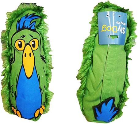 bottle buddies dog toy