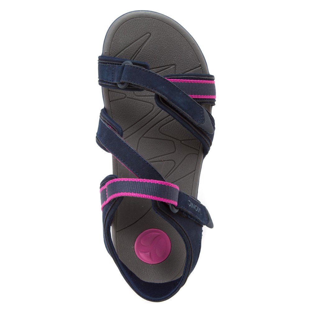 vionic muir sandals