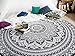 Round Beach Towels or Boho Blanket, Hippie Mandala Tapestry
