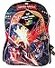 Marvel Captain America Civil War Backpack with LED Lights
