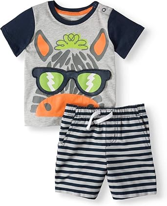 wonder nation baby boy clothes