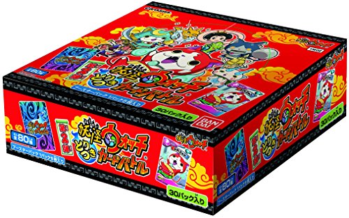 (Yokai Watch) Toritsuki card Battle 2nd booster pack [YW02] (BOX)