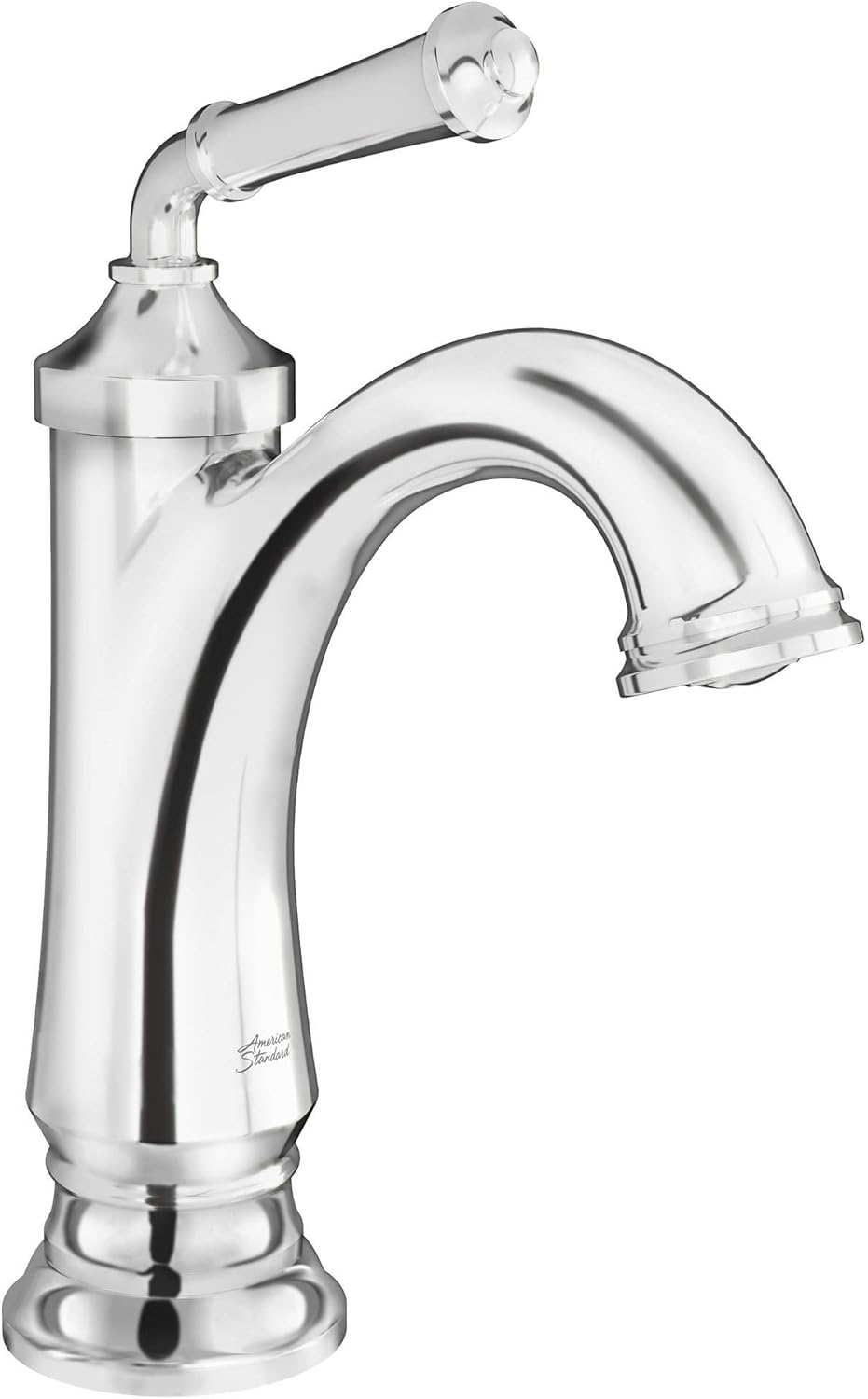 American Standard 7052107 002 Delancey Single Handle Bathroom
