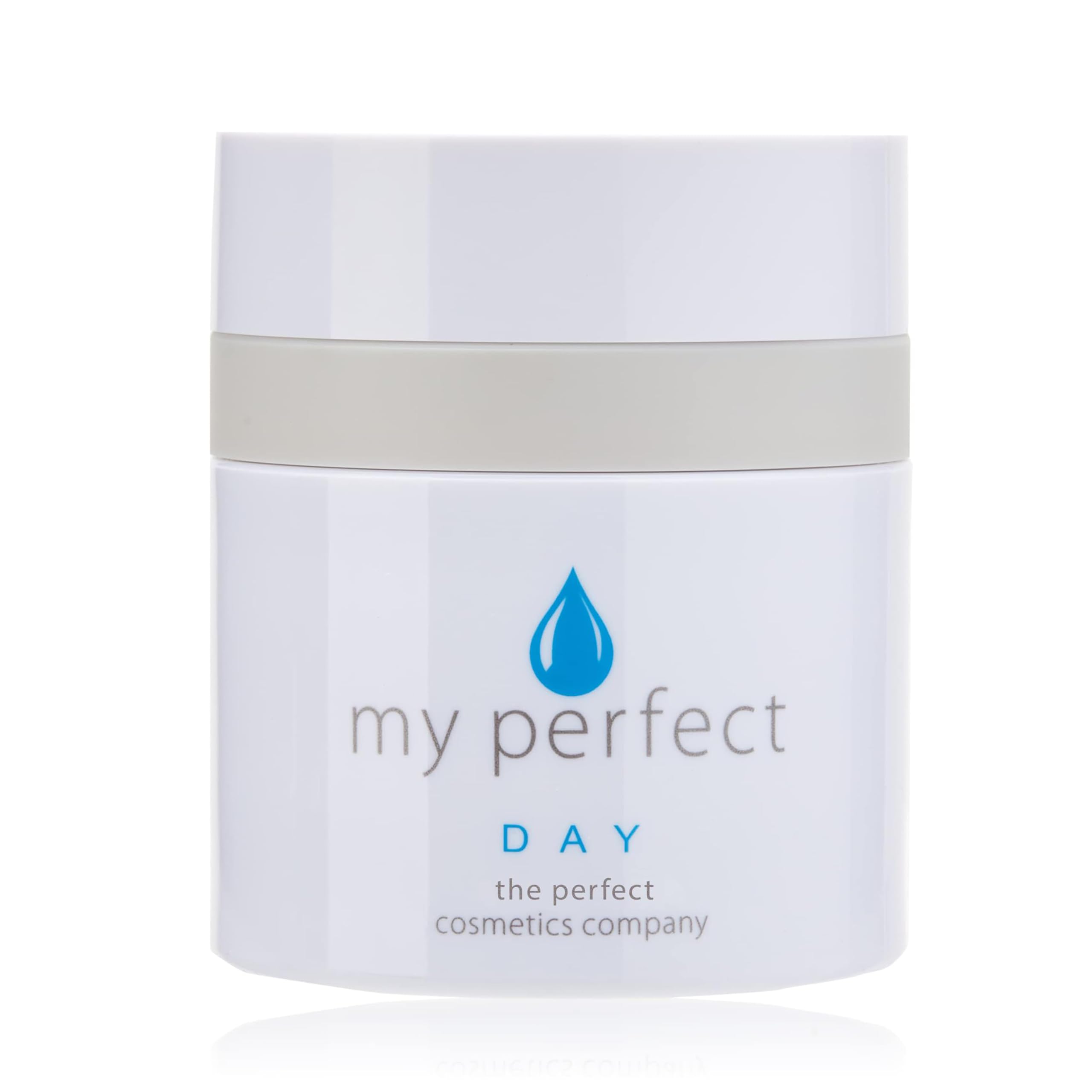My Perfect Day Cream