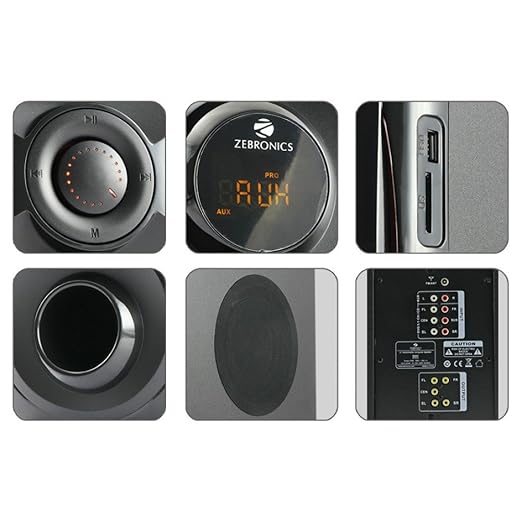 zebronics bt 8490 rucf