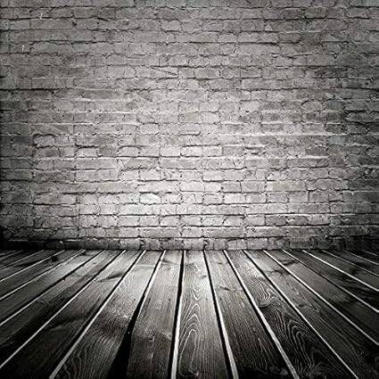 Amazon Com Yeele 5x5ft Brick Wall Photography Background