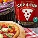 Cup 4 Cup Gluten Free Pizza Crust Mix, 1.1lbs
