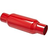 Cherry Bomb 87521CB 87521 Glasspack Muffler