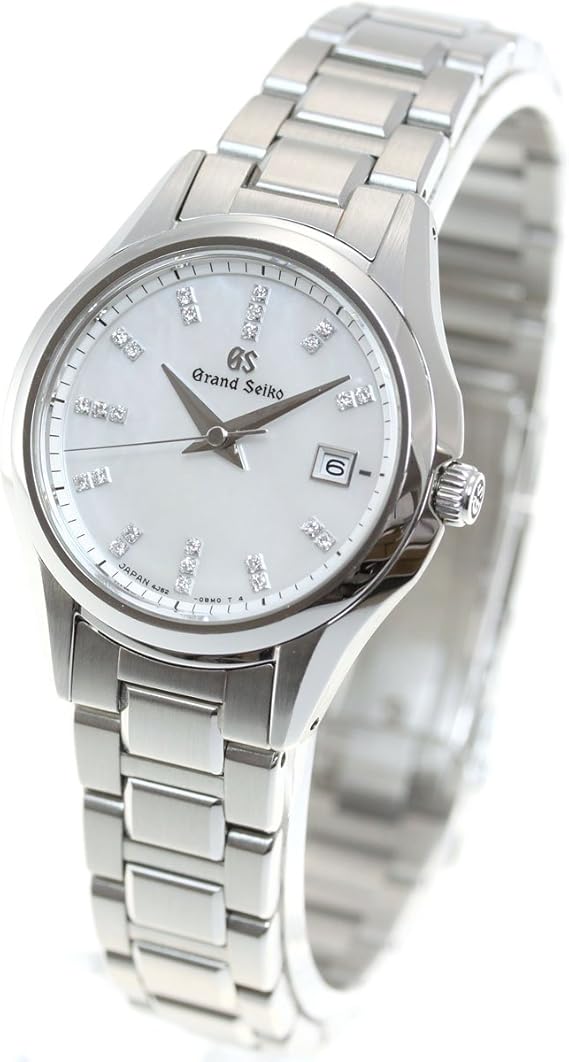 Amazon グランドセイコー Grand Seiko 腕時計 レディース Stgf2 腕時計 腕時計 通販