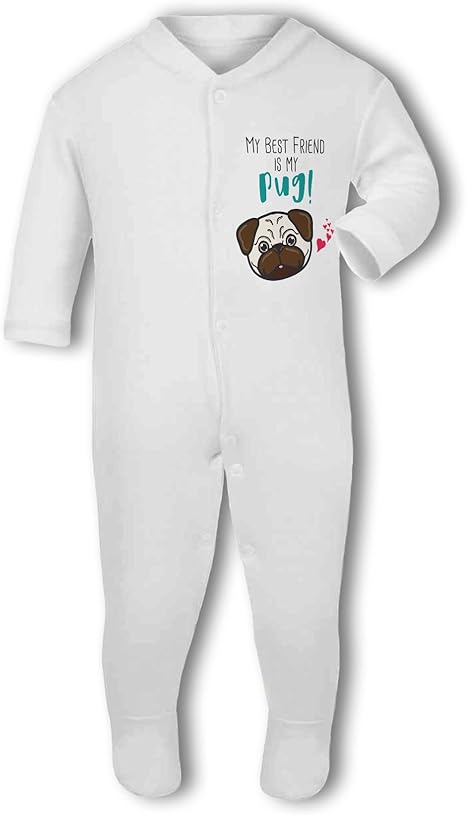 baby grow suit
