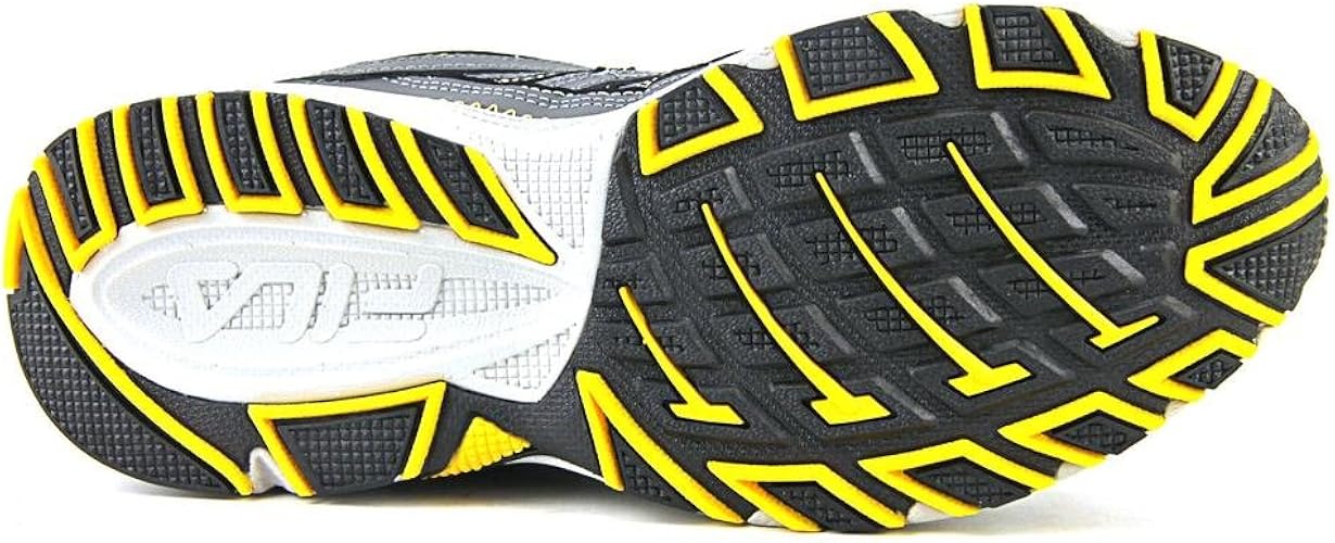 fila headway 7 mens brown