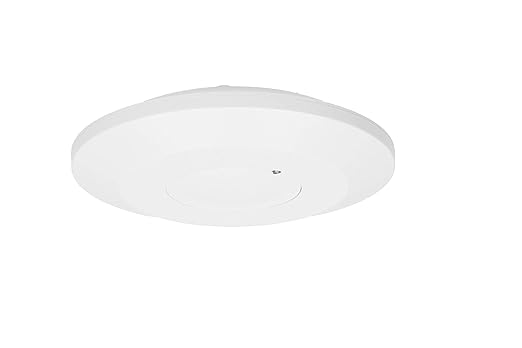 Orno Microondas de Movimiento 360 Grados, IP20, 1 Pieza, or de CR ...