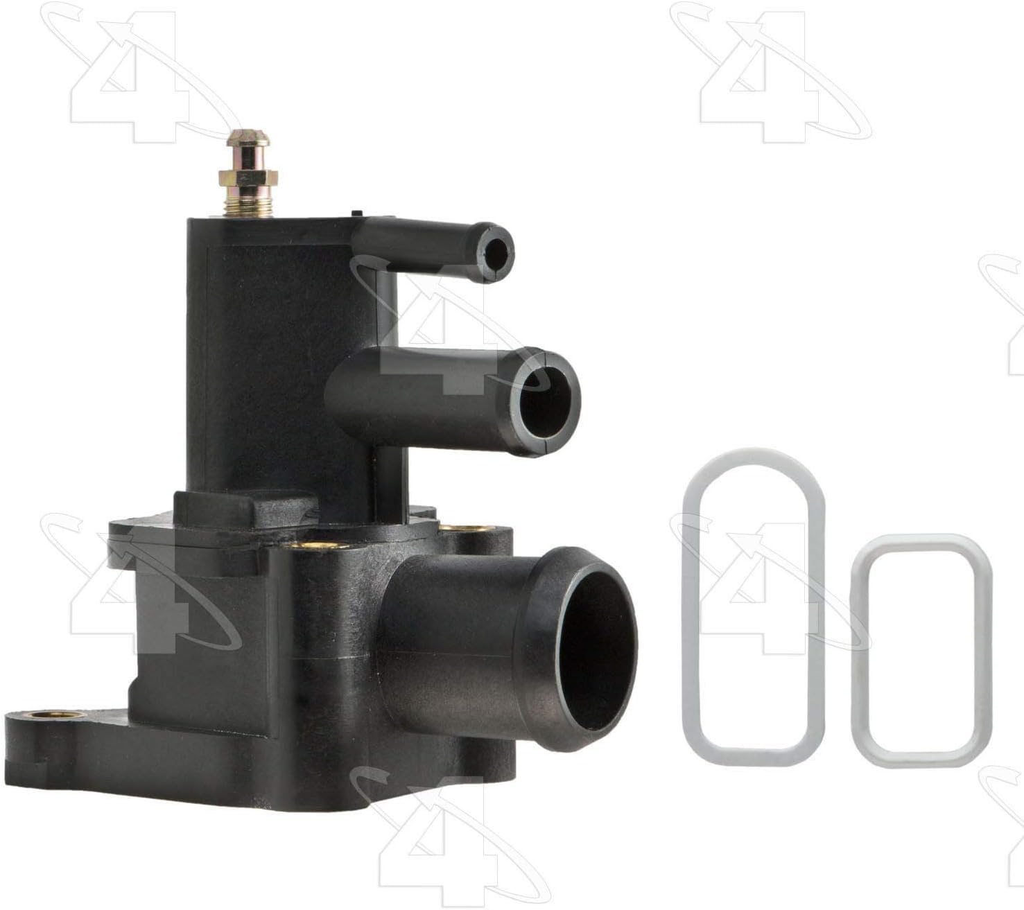 Four Seasons 85405 Engine Coolant Flange