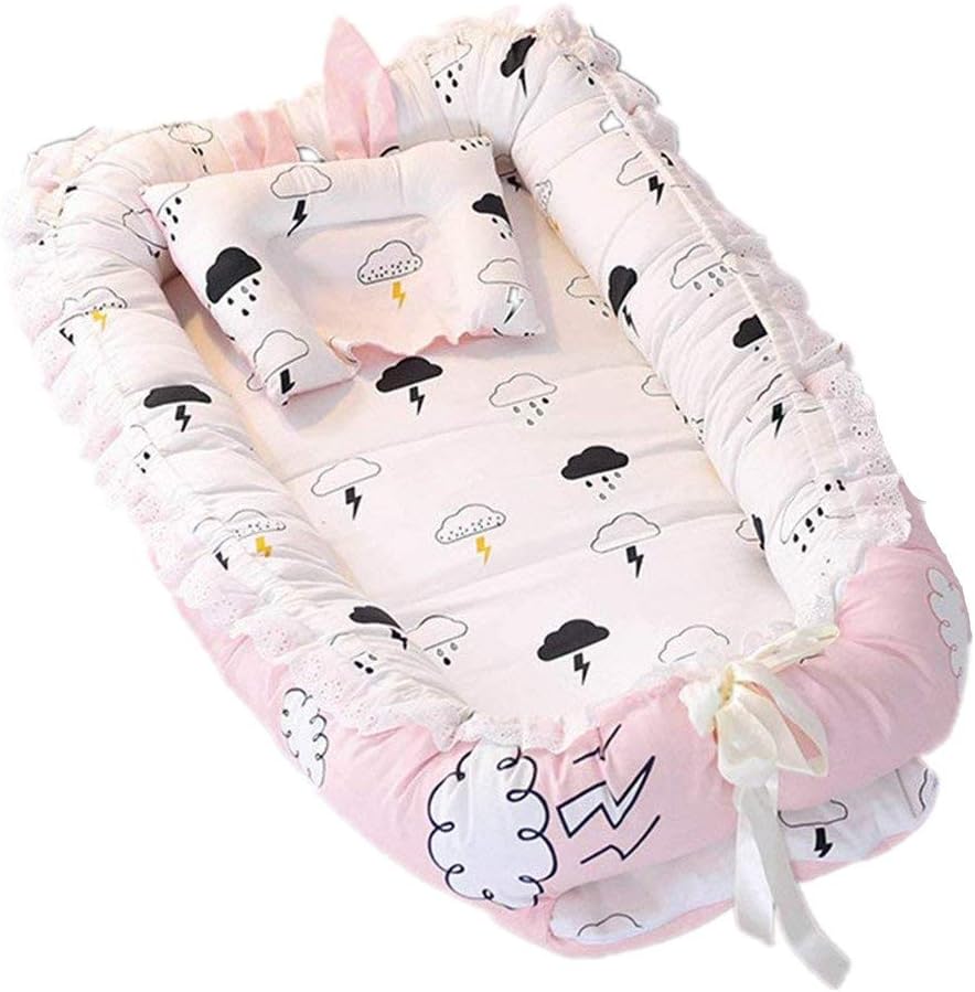 abreeze baby bassinet