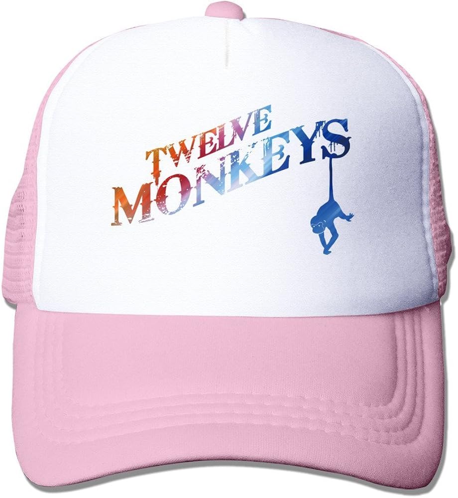 amazon monkey cap