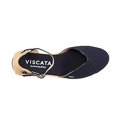VISCATA Barcelona Pubol - Navy EU39