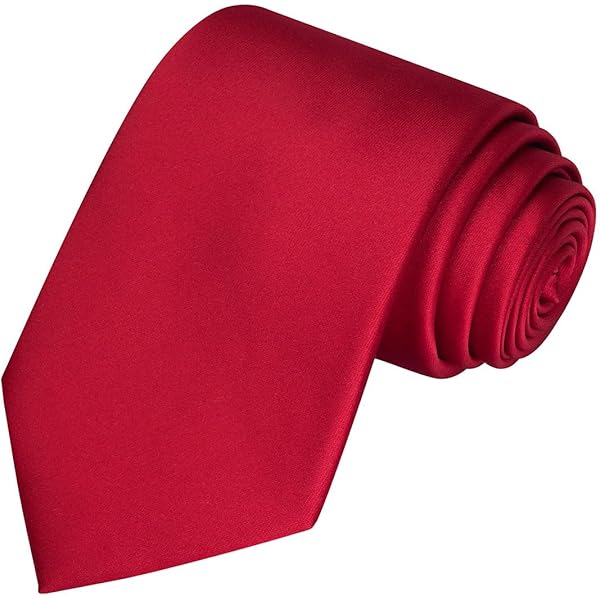 classic neck ties