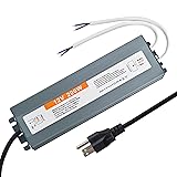LED Driver 12V 200W LED Power Supply Waterproof