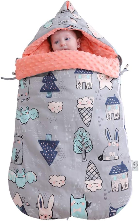 sleeping bag for 12 month old